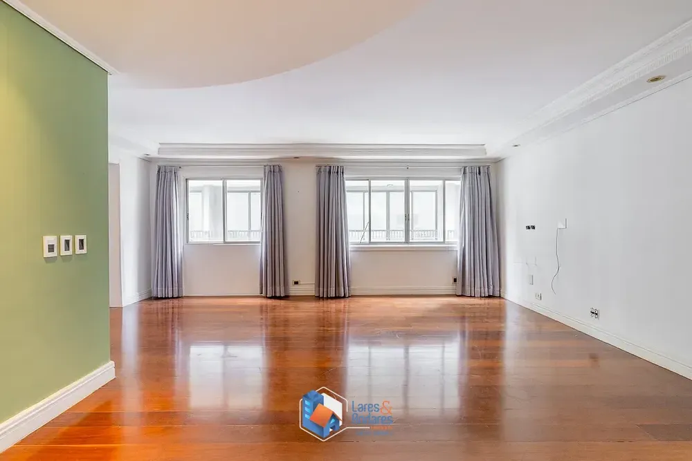 Apartamento, 3 quartos, 106 m² - Foto 5