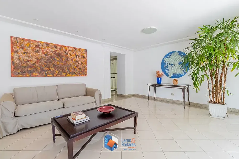 Apartamento, 3 quartos, 106 m² - Foto 6