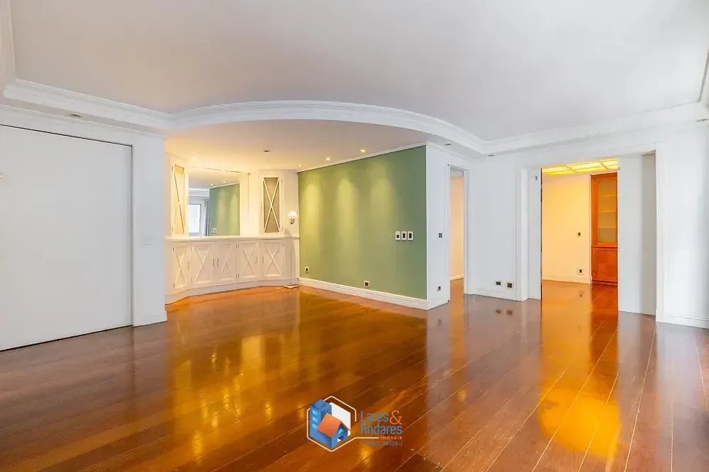 Apartamento, 3 quartos, 106 m² - Foto 2