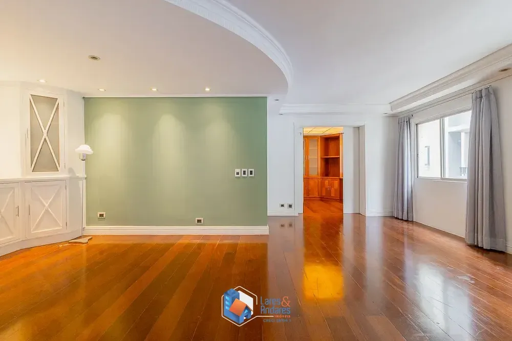 Apartamento, 3 quartos, 106 m² - Foto 1