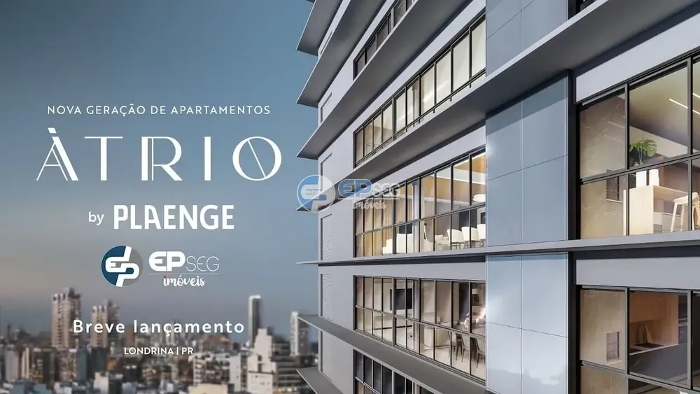 Apartamento, 3 quartos, 185 m² - Foto 1