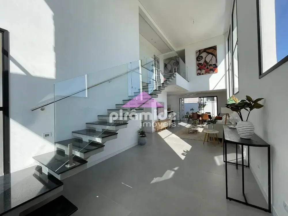 Casa, 4 quartos, 230 m² - Foto 3