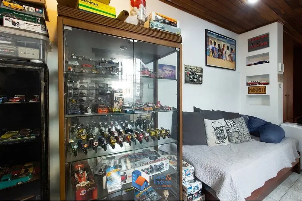 Casa, 3 quartos, 189 m² - Foto 2