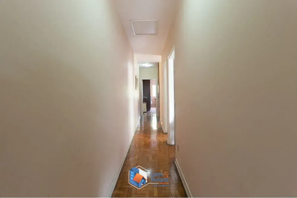 Casa, 3 quartos, 189 m² - Foto 3