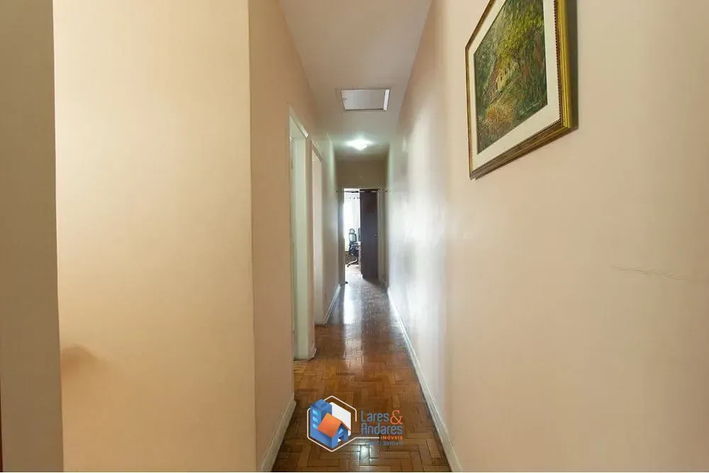 Casa, 3 quartos, 189 m² - Foto 4