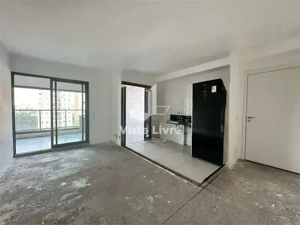 Apartamento, 3 quartos, 88 m² - Foto 3