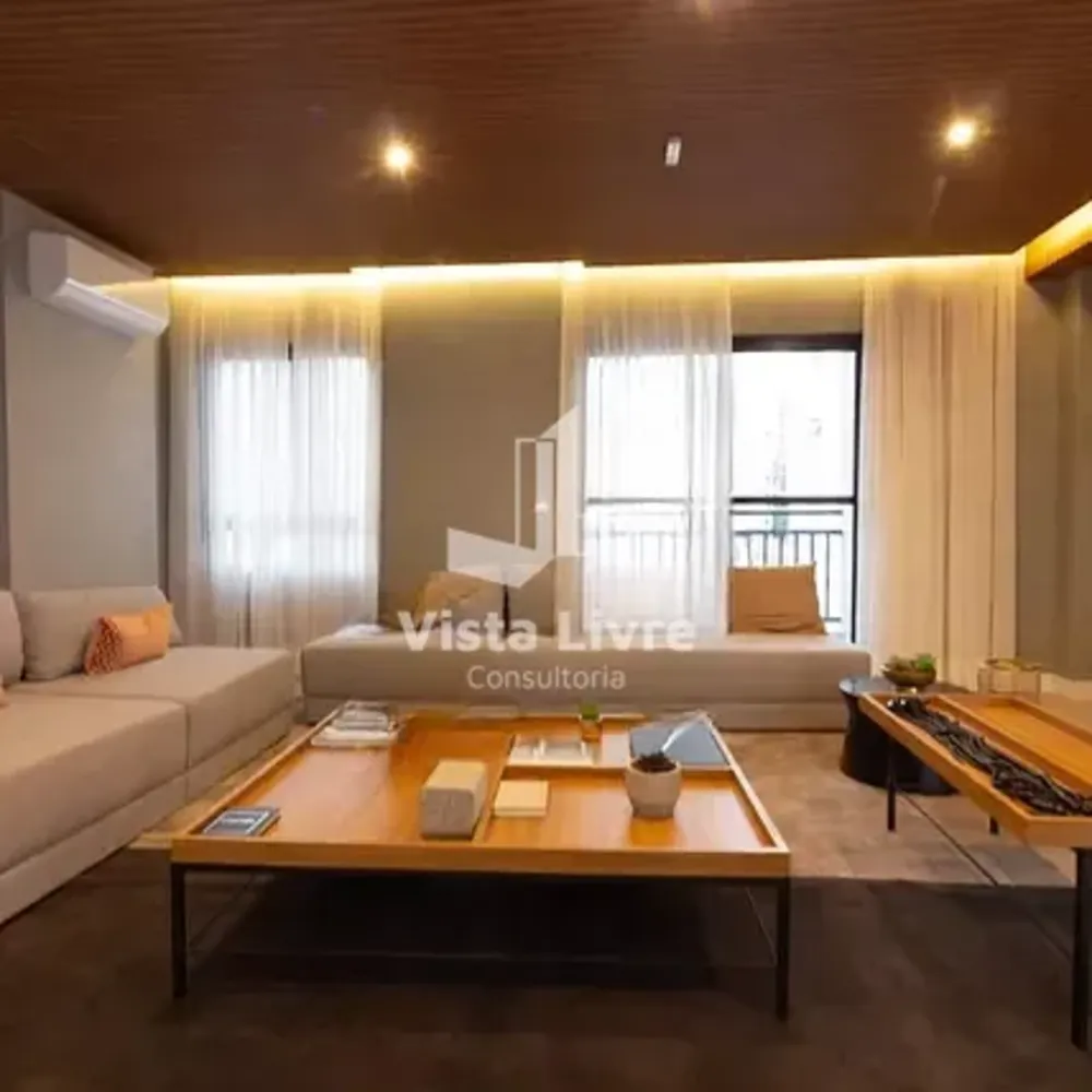 Apartamento, 1 quarto, 27 m² - Foto 7