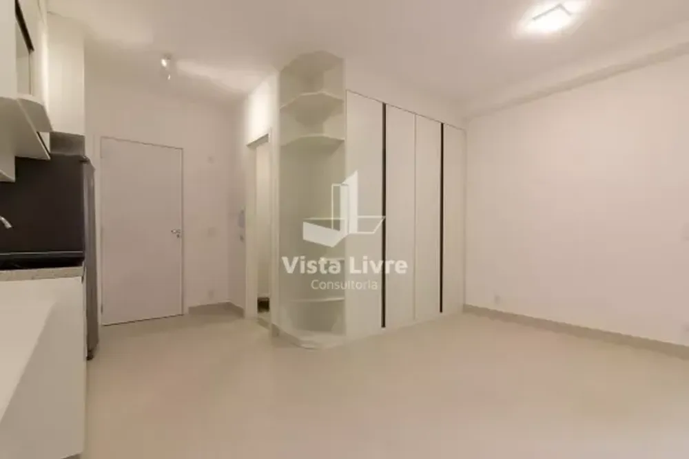 Apartamento, 1 quarto, 27 m² - Foto 4