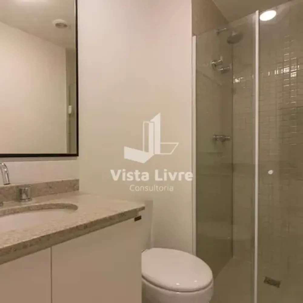 Apartamento, 1 quarto, 27 m² - Foto 3