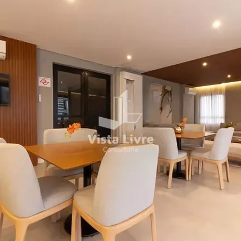 Apartamento, 1 quarto, 27 m² - Foto 5