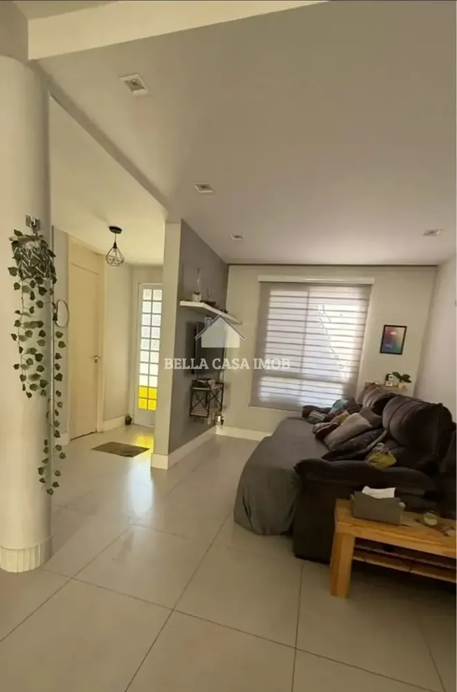 Casa, 3 quartos, 115 m² - Foto 1