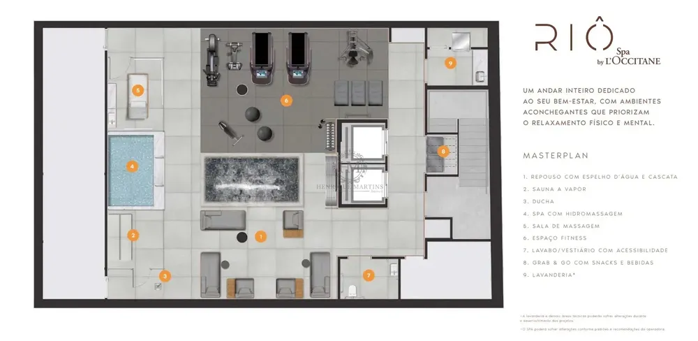 Cobertura, 1 quarto, 130 m² - Foto 16