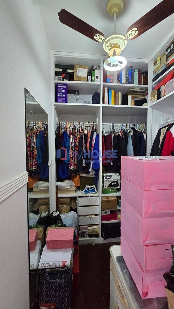 Apartamento à venda com 4 quartos, 200m² - Foto 18