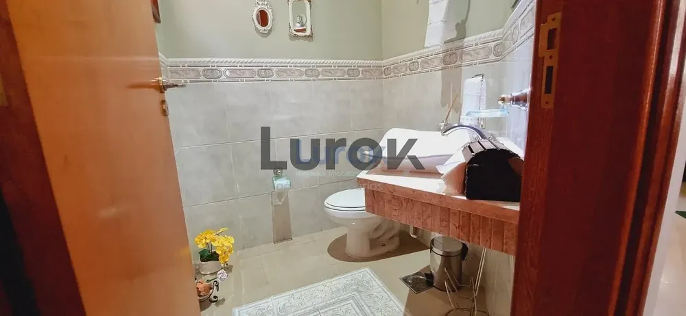 Casa, 3 quartos, 240 m² - Foto 4