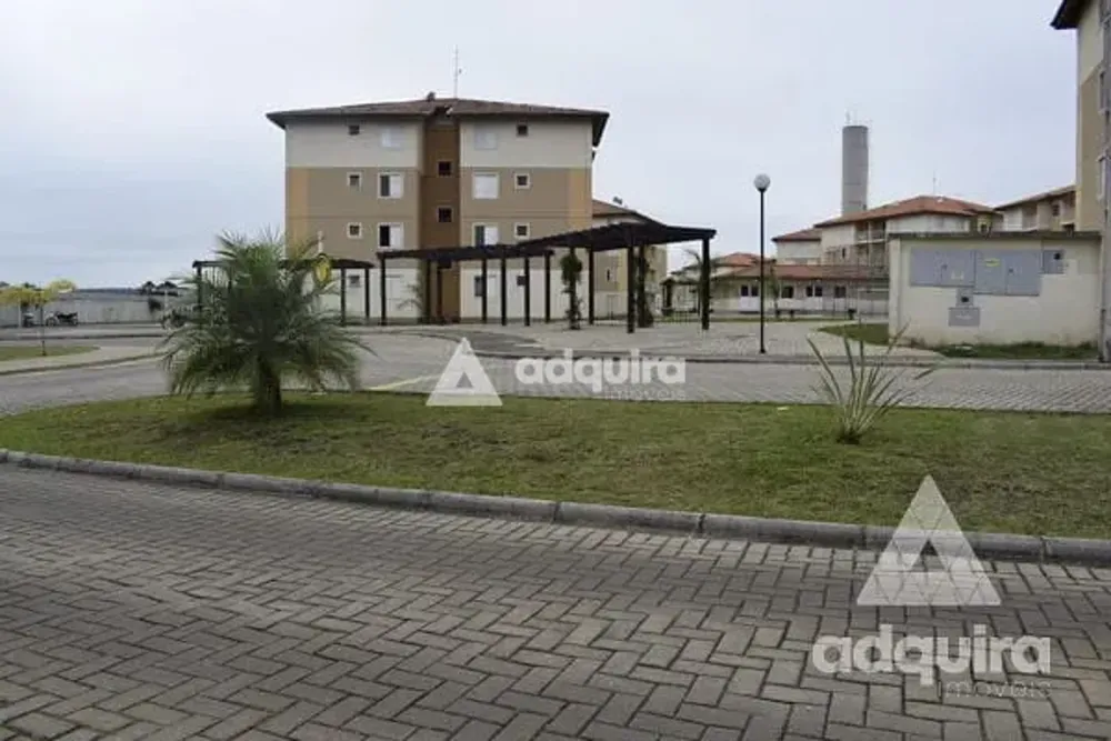 Apartamento, 3 quartos, 10 m² - Foto 1