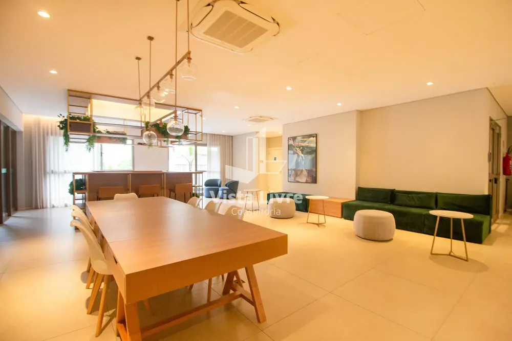 Apartamento, 1 quarto, 28 m² - Foto 3