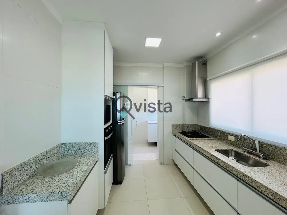 Apartamento, 3 quartos, 132 m² - Foto 7