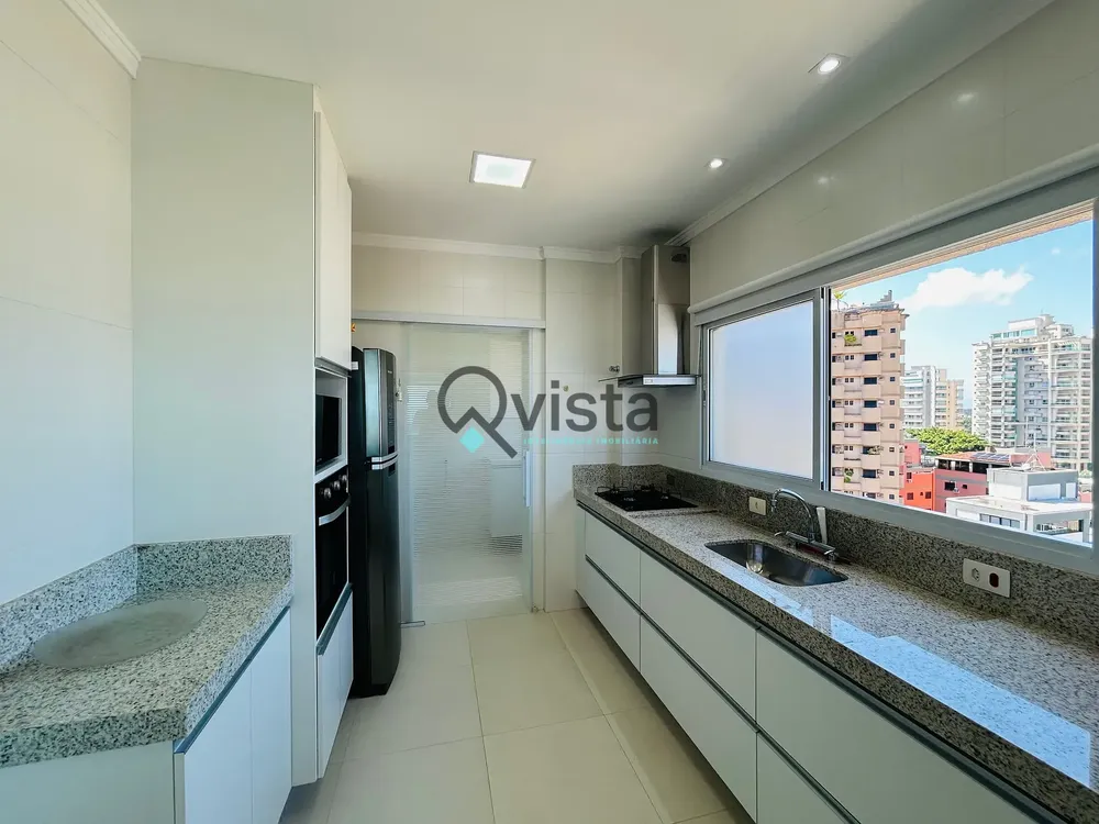 Apartamento, 3 quartos, 132 m² - Foto 8