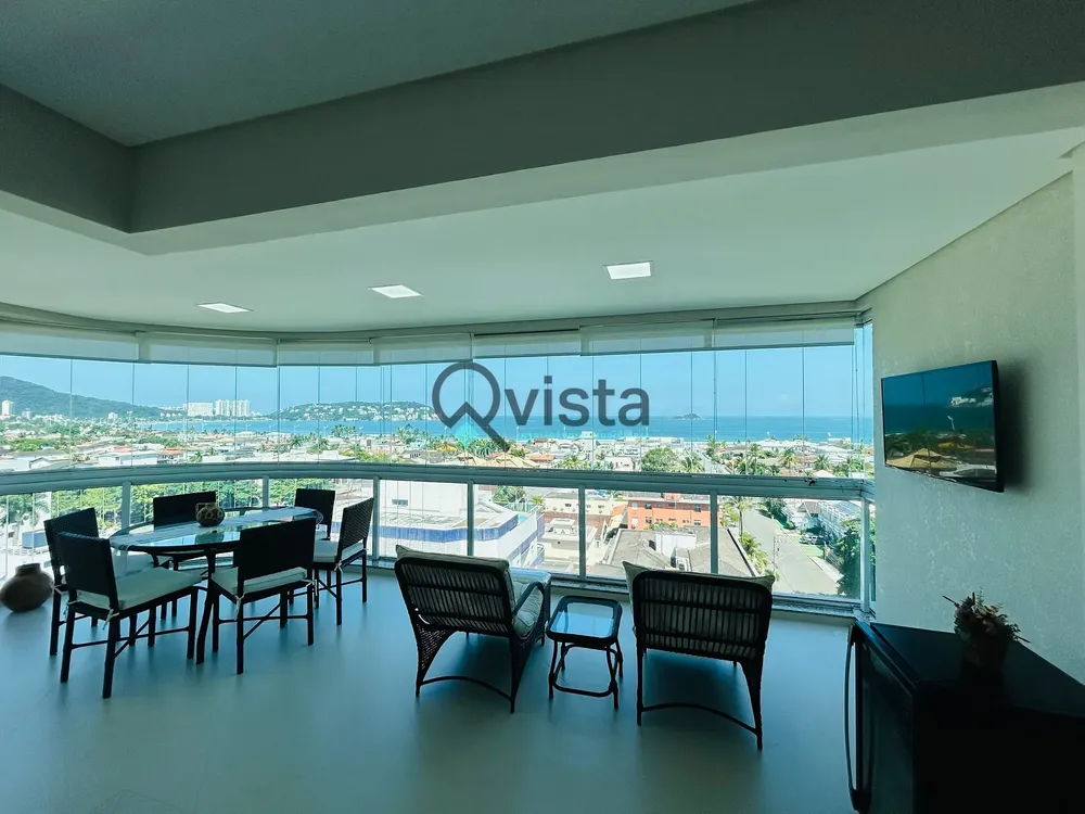 Apartamento, 3 quartos, 132 m² - Foto 1