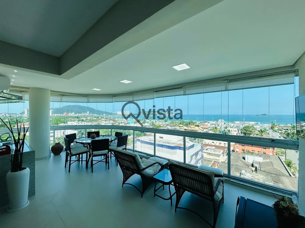 Apartamento, 3 quartos, 132 m² - Foto 3
