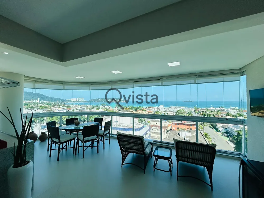 Apartamento, 3 quartos, 132 m² - Foto 4
