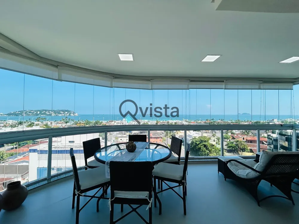 Apartamento, 3 quartos, 132 m² - Foto 2