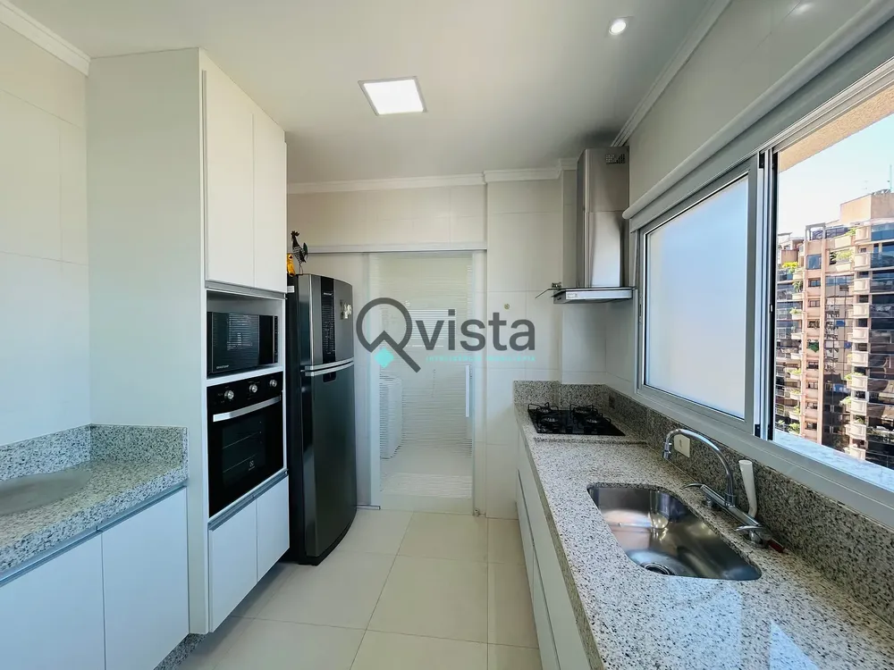 Apartamento, 3 quartos, 132 m² - Foto 6