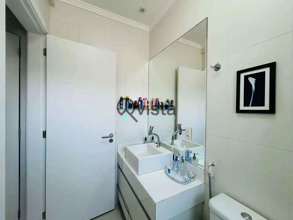 Apartamento, 3 quartos, 132 m² - Foto 5