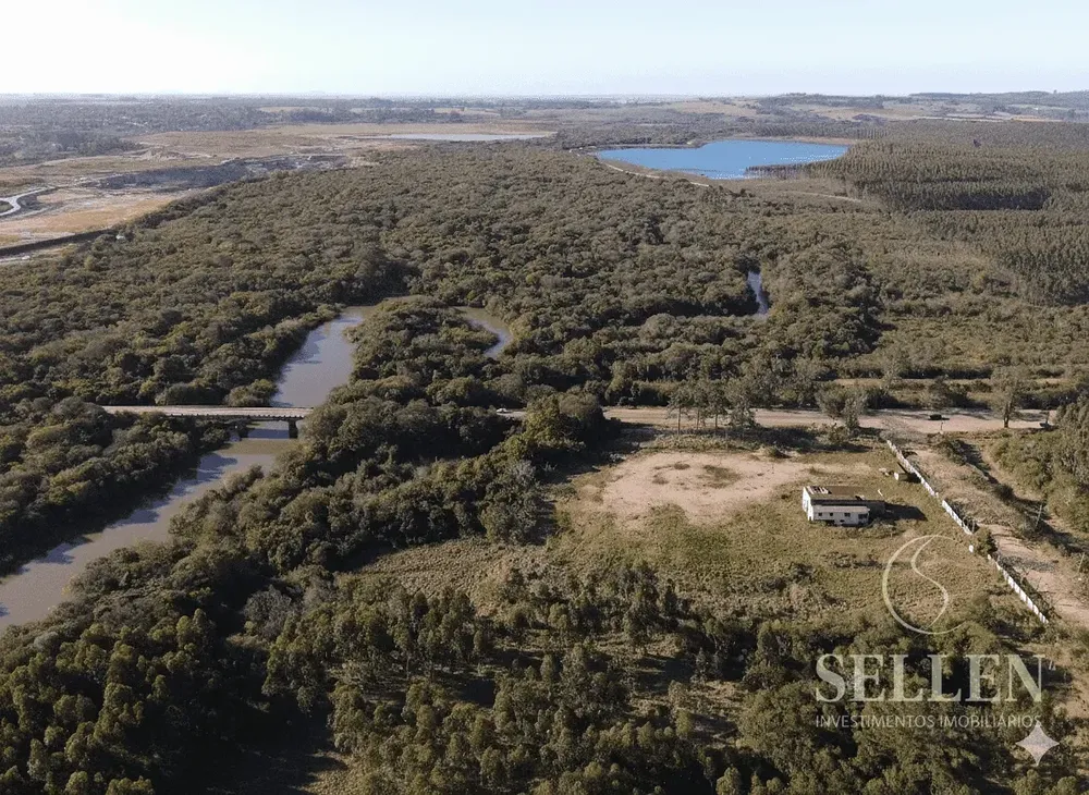 Terreno, 3 hectares - Foto 8