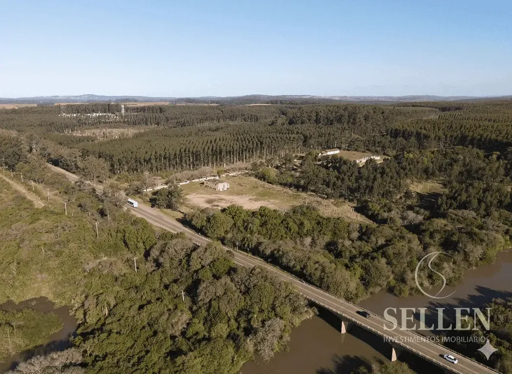 Terreno, 3 hectares - Foto 6