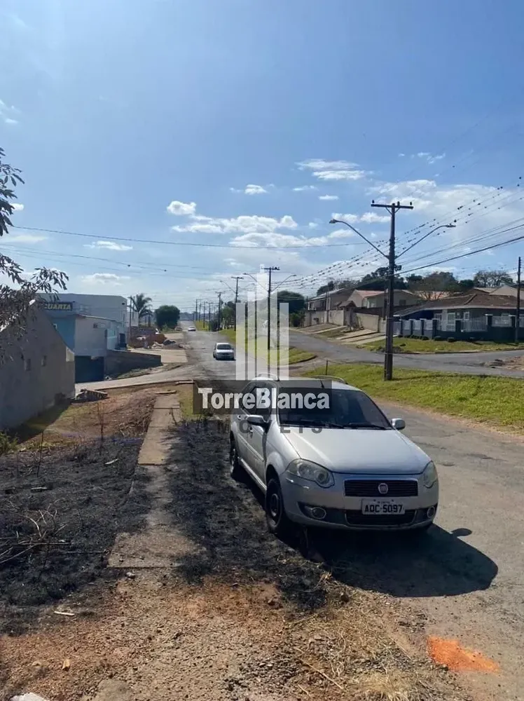 Terreno, 462 m² - Foto 4