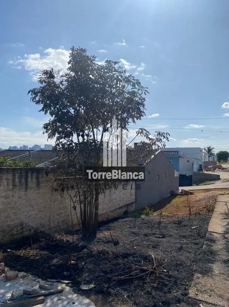 Terreno, 462 m² - Foto 3