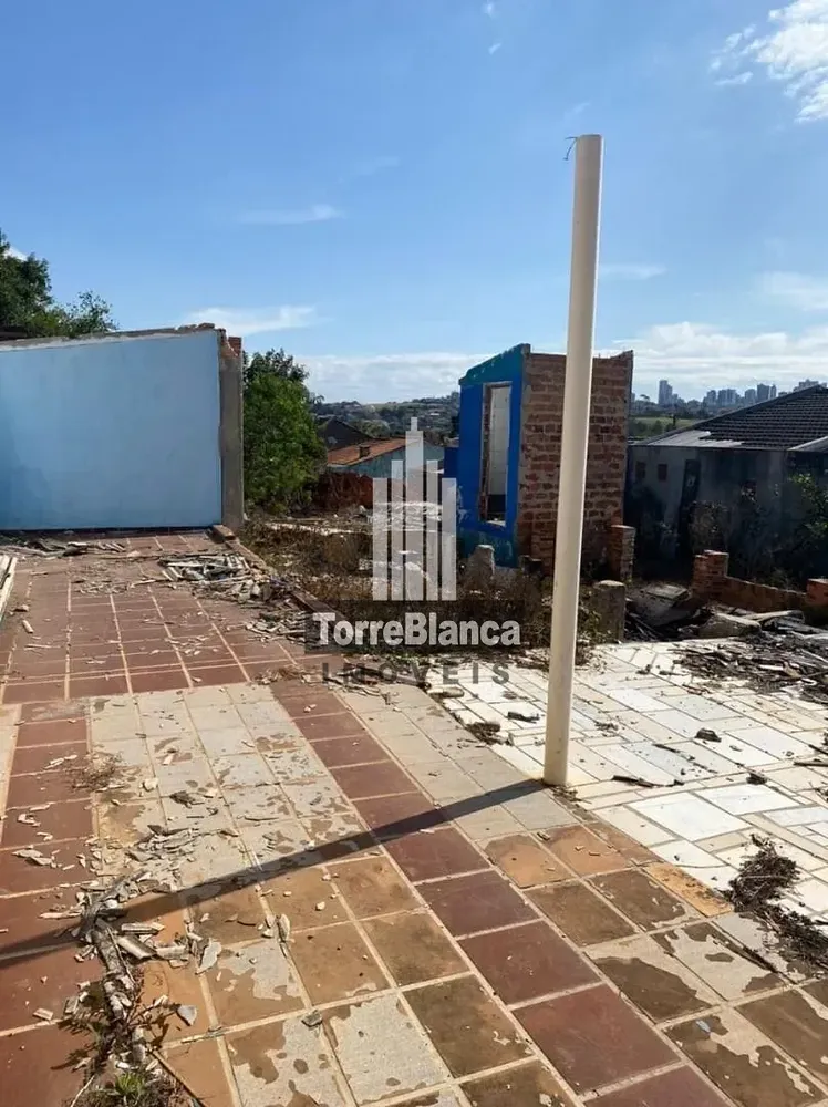 Terreno, 462 m² - Foto 2