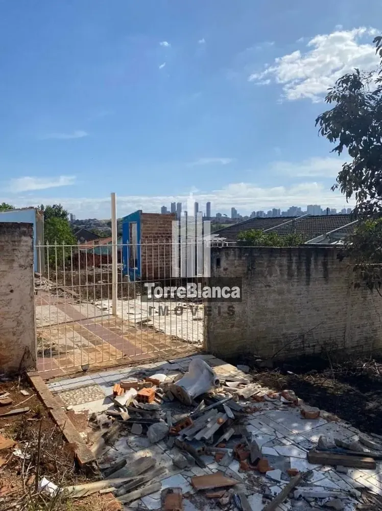 Terreno, 462 m² - Foto 1
