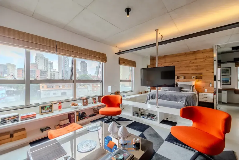 Apartamento, 1 quarto, 70 m² - Foto 4