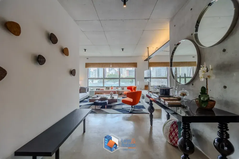 Apartamento, 1 quarto, 70 m² - Foto 3