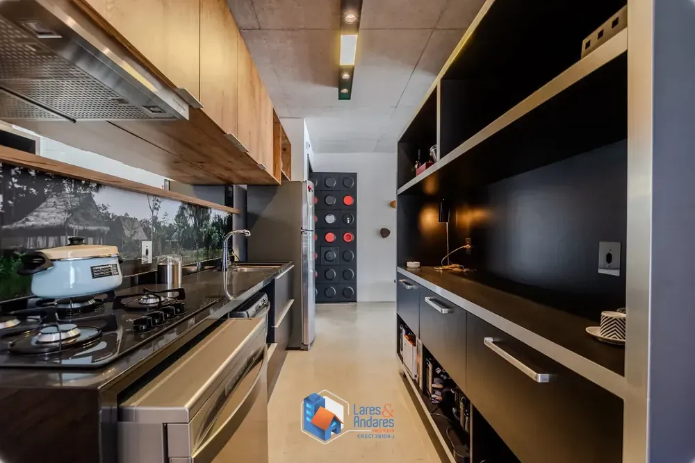 Apartamento, 1 quarto, 70 m² - Foto 6
