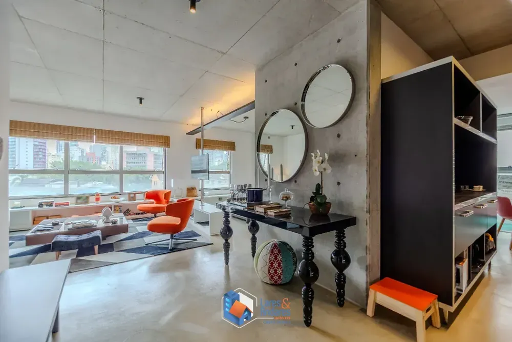 Apartamento, 1 quarto, 70 m² - Foto 2