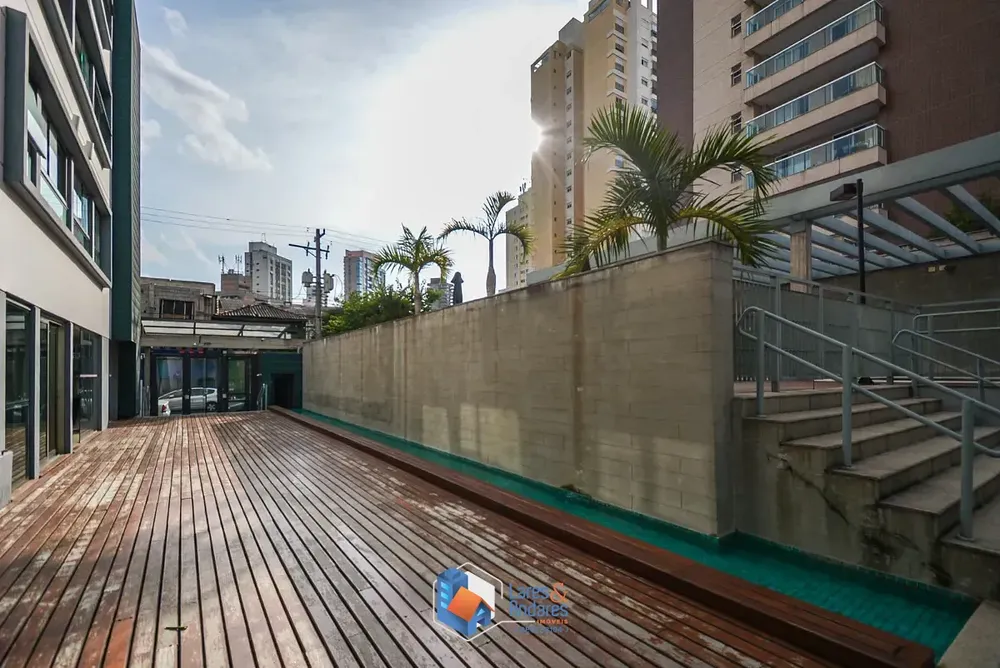 Apartamento, 1 quarto, 70 m² - Foto 5