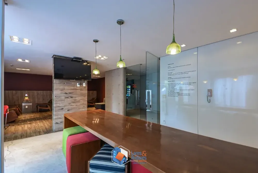 Apartamento, 1 quarto, 70 m² - Foto 8
