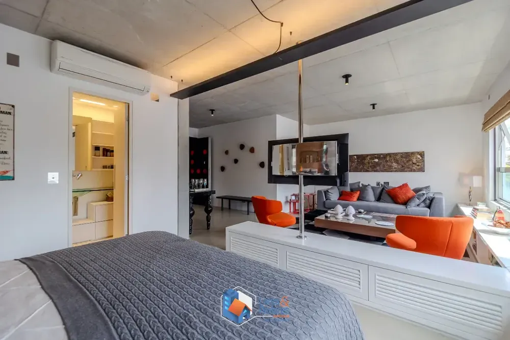 Apartamento, 1 quarto, 70 m² - Foto 7