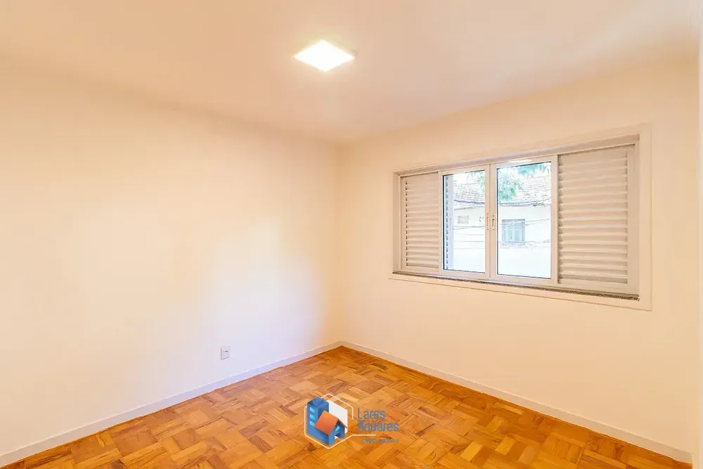Apartamento, 3 quartos, 95 m² - Foto 1