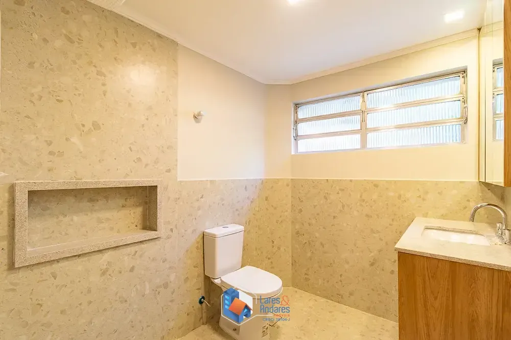 Apartamento, 3 quartos, 95 m² - Foto 7