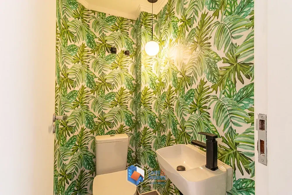 Apartamento, 3 quartos, 95 m² - Foto 6