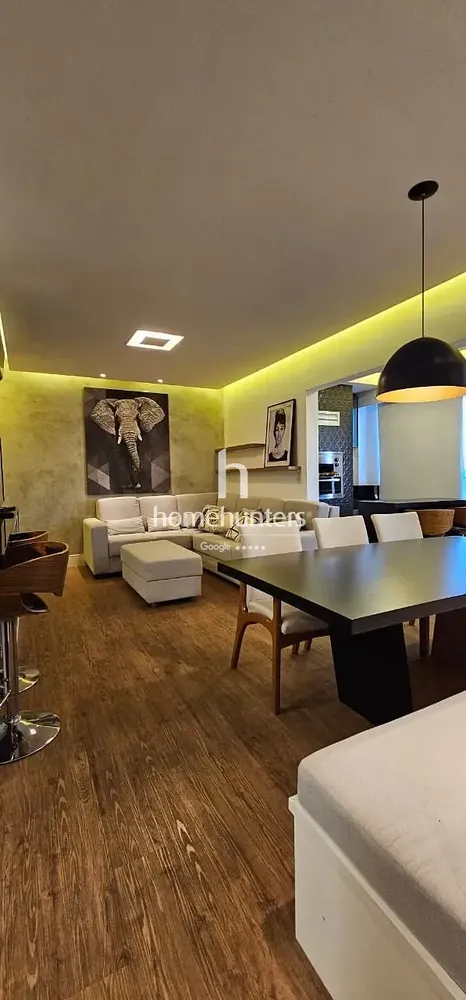 Apartamento, 3 quartos, 92 m² - Foto 3