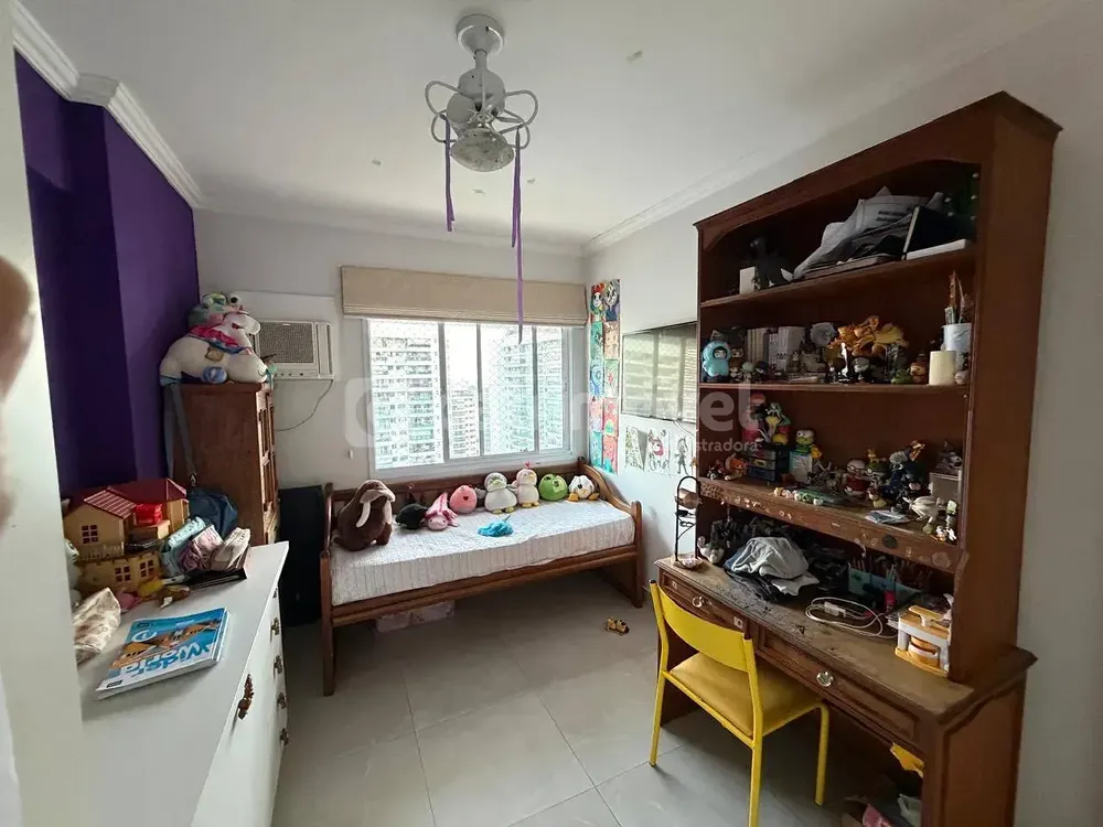 Apartamento, 4 quartos, 150 m² - Foto 15