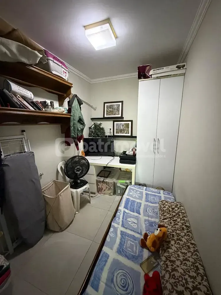 Apartamento, 4 quartos, 150 m² - Foto 5