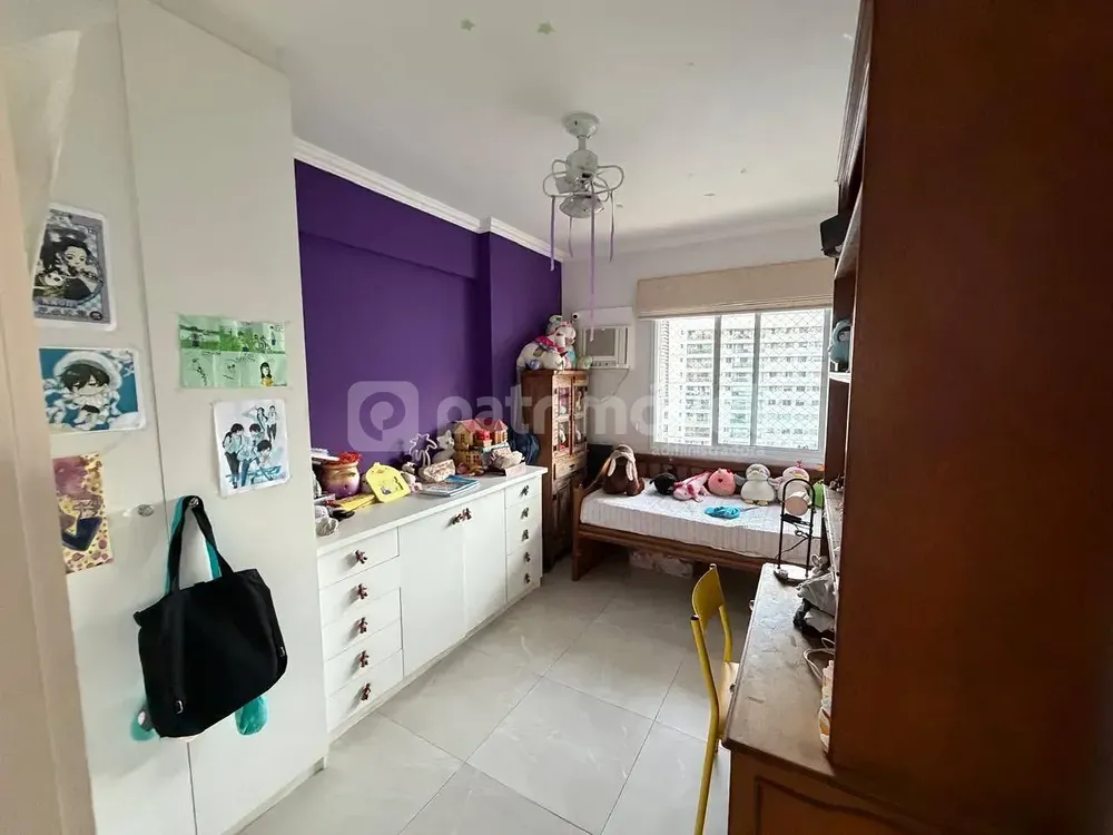 Apartamento, 4 quartos, 150 m² - Foto 14