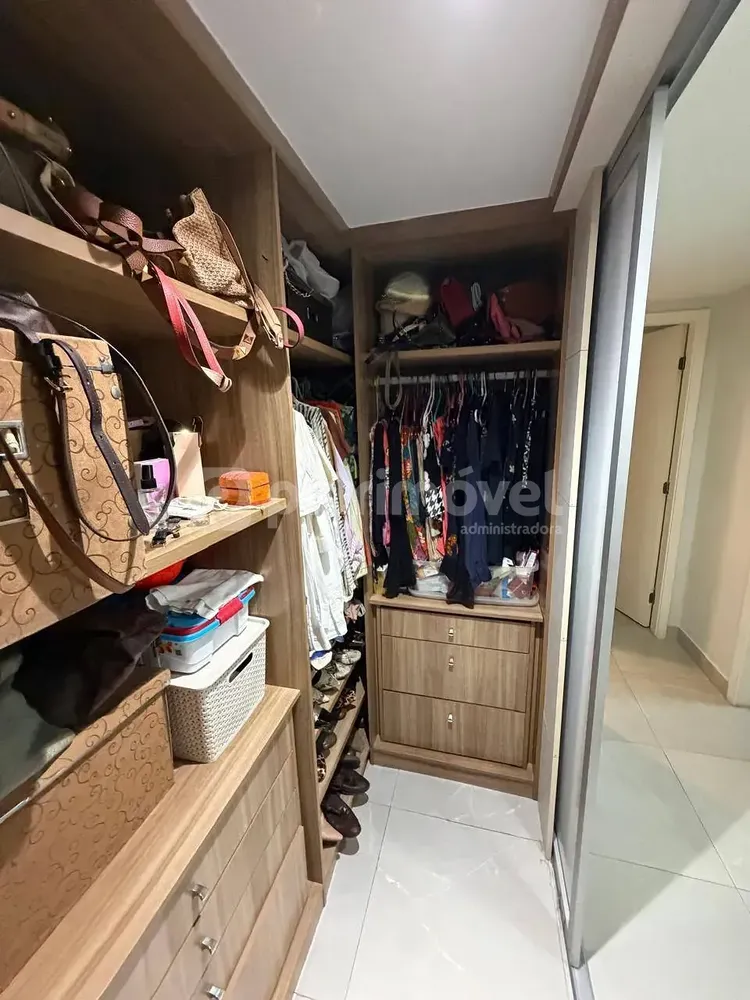 Apartamento, 4 quartos, 150 m² - Foto 13