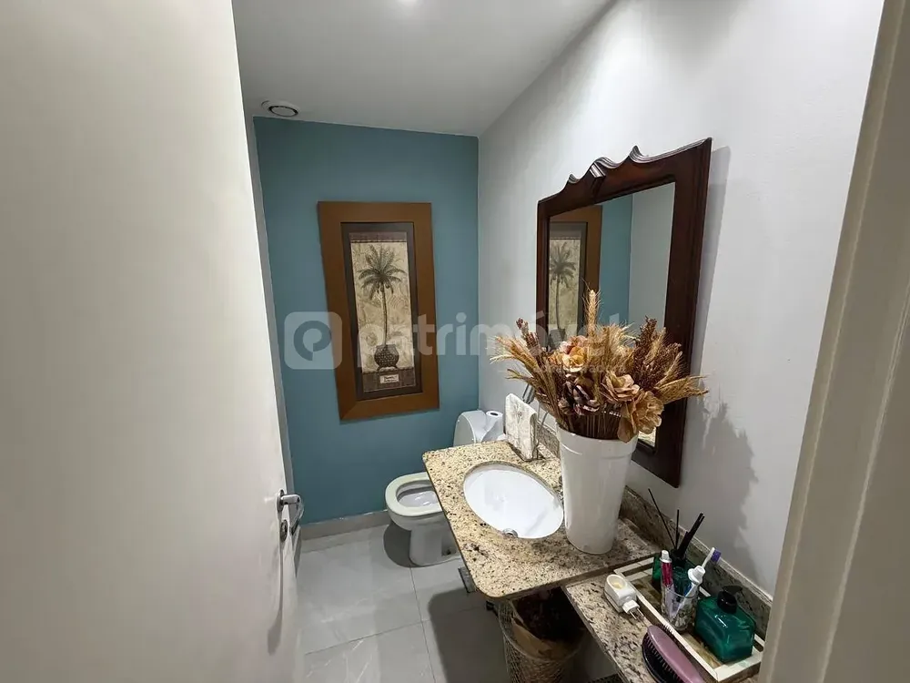 Apartamento, 4 quartos, 150 m² - Foto 8